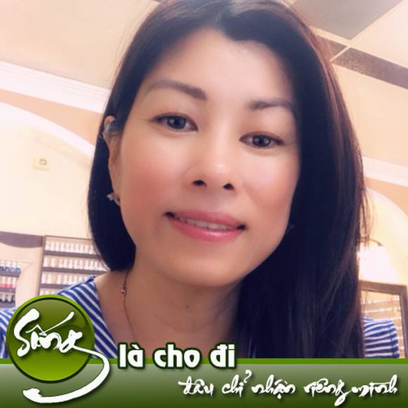 Meet your Posher, Trinh - Picture 1 of 1